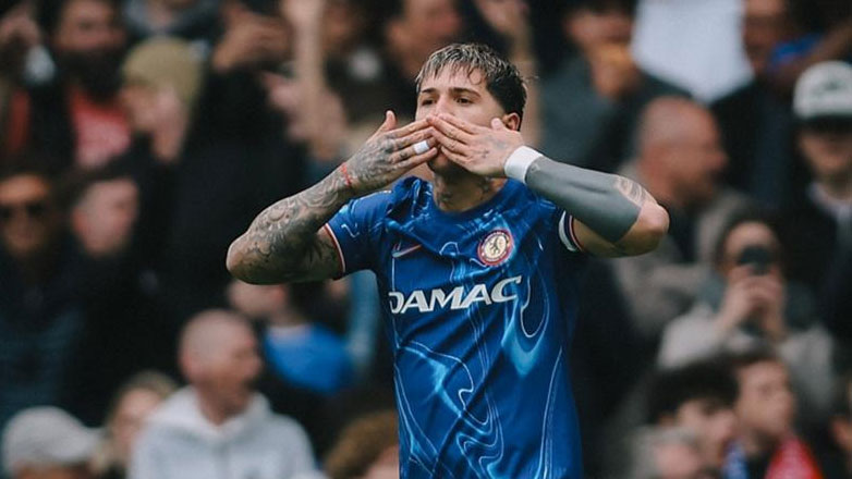 Αγγλία: Η Τσέλσι «έπιασε» τη Νιούκαστλ, 3-1 τη Λίβερπουλ