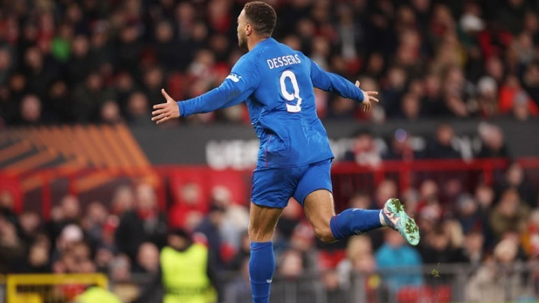 Σκωτία: Ισόπαλο 1-1 το «Old Firm»