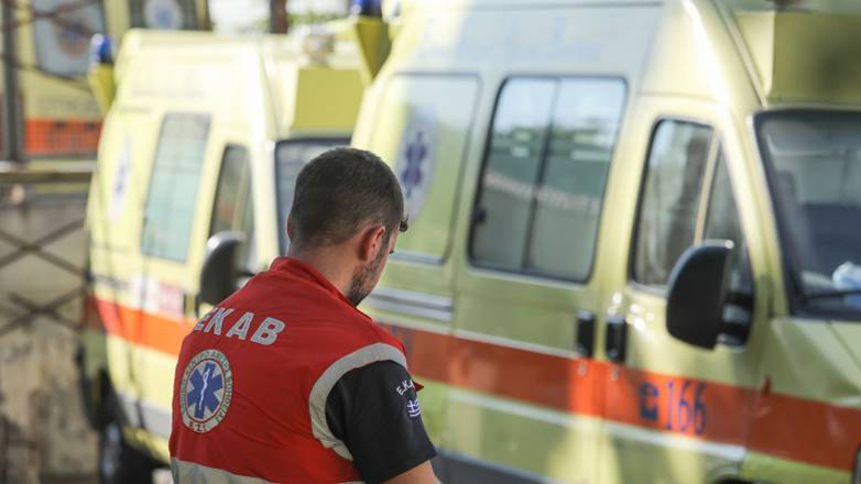 Εύβοια: Ινδός καταπλακώθηκε από κλαρκ σε εγκατάσταση ιχθυοκαλλιέργειας