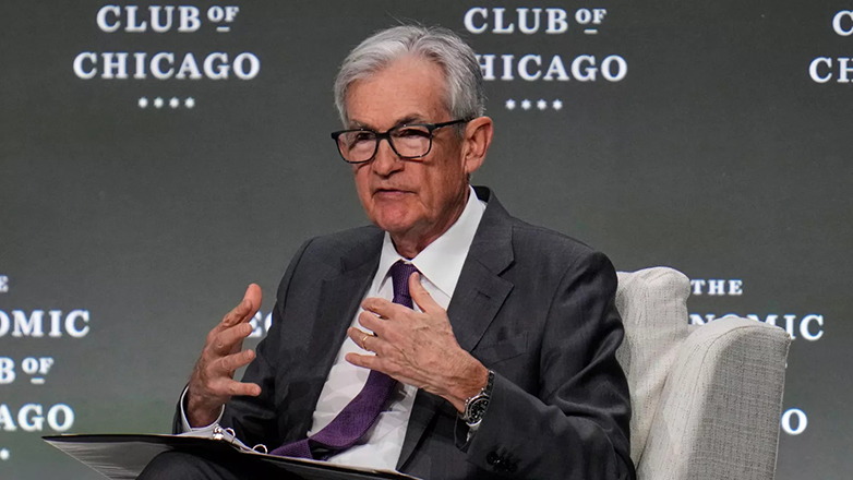 Τραμπ: «Δεν απομακρύνεται ο Πρόεδρος της Fed πριν τη λήξη τη θητείας του το 2026»