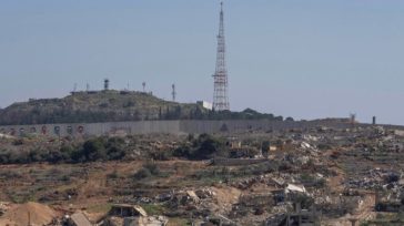 Η Χαμάς παρέδωσε ύποπτο για τις εκτοξεύσεις πυραύλων προς το Ισραήλ