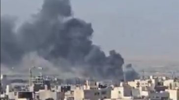 Ιράν: Αναφορές για νέες εκρήξεις στις πόλεις Μασάντ και Κομ – Βίντεο