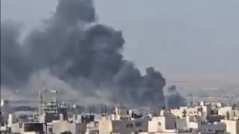 Ιράν: Αναφορές για νέες εκρήξεις στις πόλεις Μασάντ και Κομ – Βίντεο