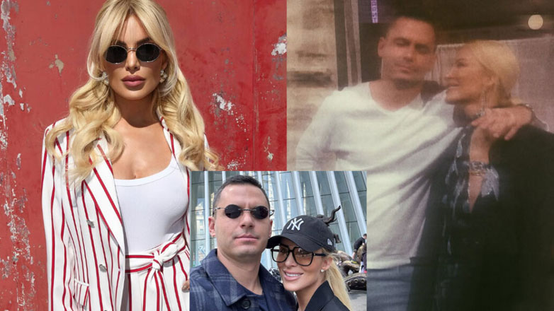 Ο Παναγιώτης Κουτσουμπής έκανε πρόταση γάμου στην Κατερίνα Καινούργιου στο Παρίσι!