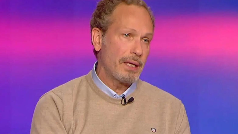 Βασίλης Κούκουρας: «Δεν μπορώ να φτύσω το “Κωνσταντίνου & Ελένης”, όμως οι δυνατότητές μου είναι πιο μπροστά»