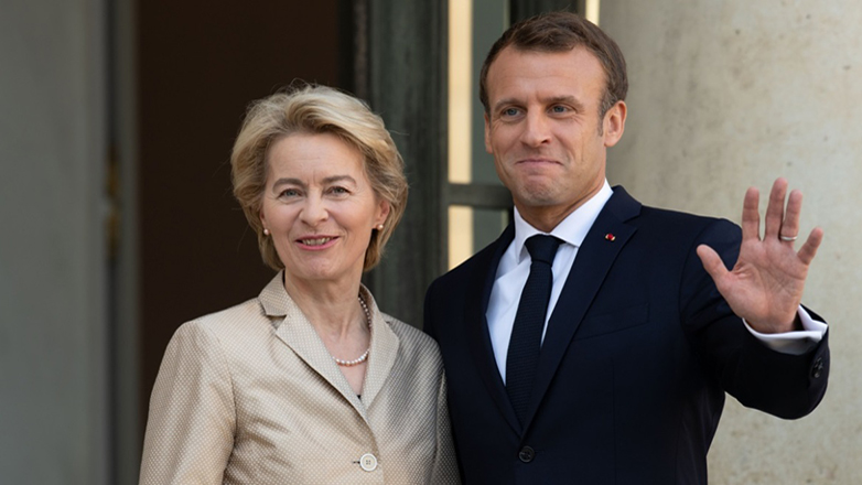 «Άσυλο» σε Αμερικανούς Επιστήμονες δίνει η Ε.Ε.