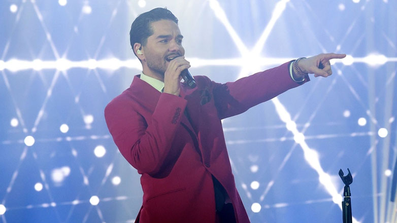 Ξεσπά ο Χρήστος Μάστορας για τη συναυλία στην Αλβανία – «Ήταν δολώματα στα οποία σαν χάνος τσίμπησα»