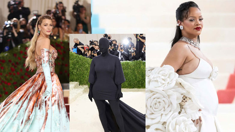 Met Gala: Οι iconic εμφανίσεις των «Oscars» της μόδας που έχουν γράψει ιστορία