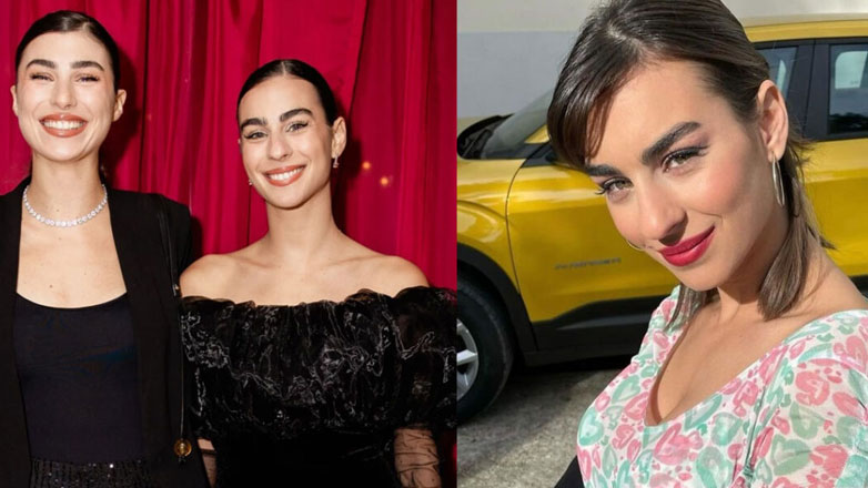 Όλγα Μιχαλοπούλου: Ξανά ερωτευμένη η αδελφή τη Χρύσας Μιχαλοπούλου – Ποιος είναι ο νέος της σύντροφος