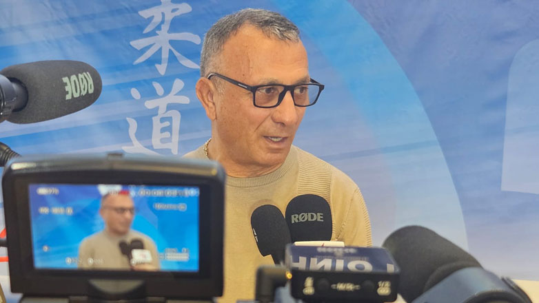 Νίκος Ηλιάδης: «Για να φτιαχτεί ένα δαχτυλίδι, δεν φτάνει μόνο ο χρυσός και το διαμάντι»