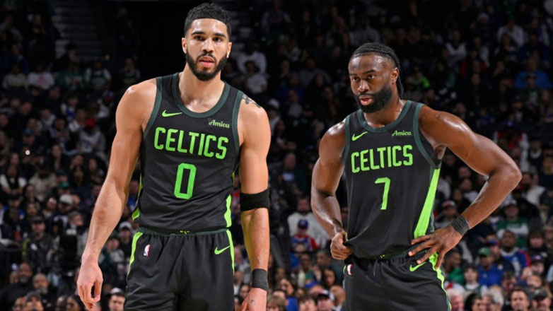 NBA: Το πρόγραμμα των ημιτελικών σε Ανατολή και Δύση