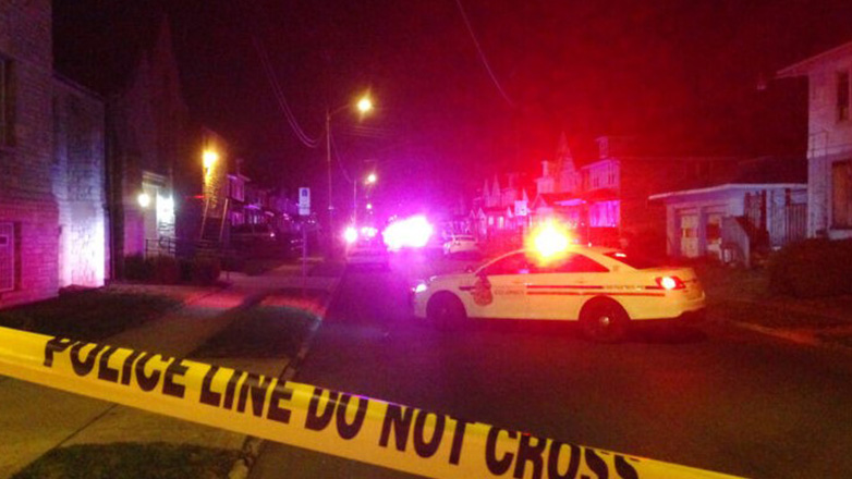 Χιούστον: Το οικογενειακό πάρτι κατέληξε σε τραγωδία