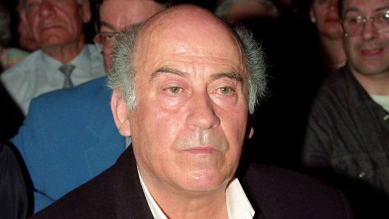 Θανάσης Βέγγος: 14 χρόνια χωρίς τον «καλό μας άνθρωπο» – Η εξορία, η απιστία και η οικονομική καταστροφή