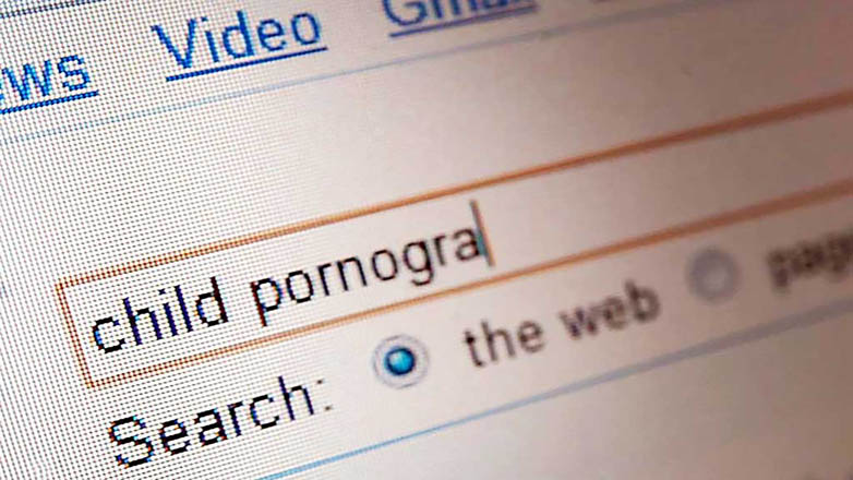 Καταδικάστηκαν δύο άτομα για παιδική πορνογραφία Καταδικάστηκαν δύο άτομα για παιδική πορνογραφία