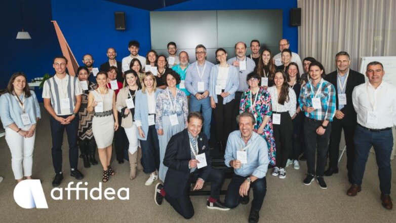 Η Affidea βασικός εταίρος στο ευρωπαϊκό έργο i2X για τη διαλειτουργικότητα των ιατρικών δεδομένων