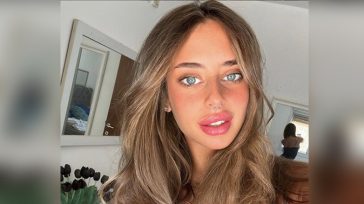 Πρώην όμηρος της Χαμάς καταγγέλλει ότι τη βίασε γυμναστής – influencer