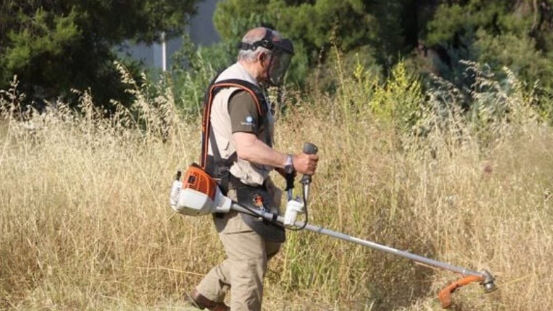 «Παίζουν» με την φωτιά στο Υπουργείο Κλιματικής Κρίσης