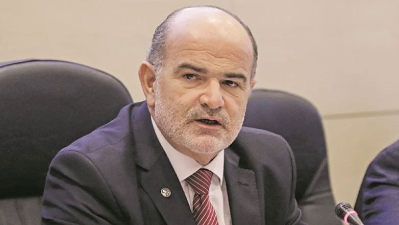 Για 5η συνεχή θητεία εκλέχθηκε πρόεδρος της ΓΣΕΒΕΕ ο Γ. Καββαθάς