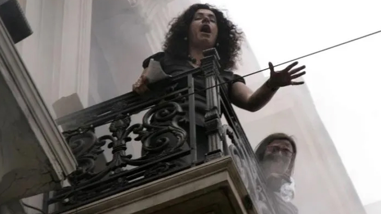 Συγκλονιστικές μαρτυρίες 15 χρόνια μετά το έγκλημα στη Marfin