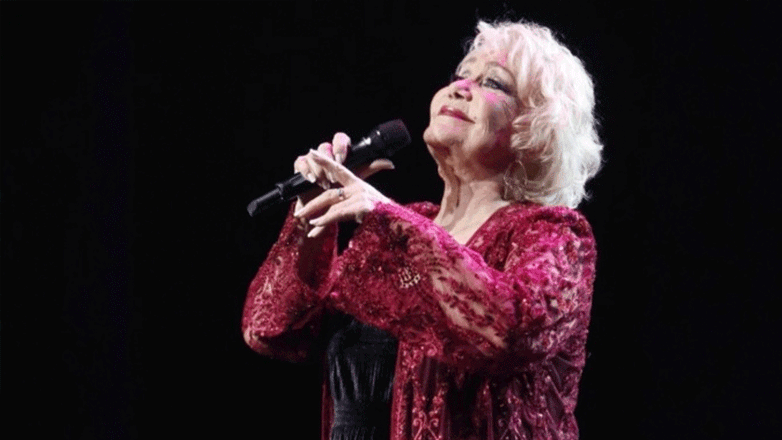 Μαρινέλλα: Νεκρός ο προσωπικός της κομμωτής, Δημήτρης Σουλελές