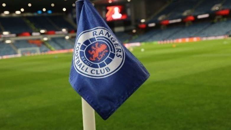 Οι Ρέϊντζερς καταδικάζουν προκλητικό πανό στο ντέρμπι με τη Σέλτικ