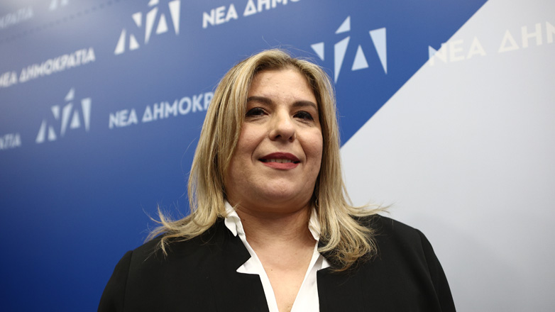 Συρεγγέλα: Όλη μας η προσοχή στα παιδιά – Εθνική Στρατηγική κατά της βίας σε ανηλίκους