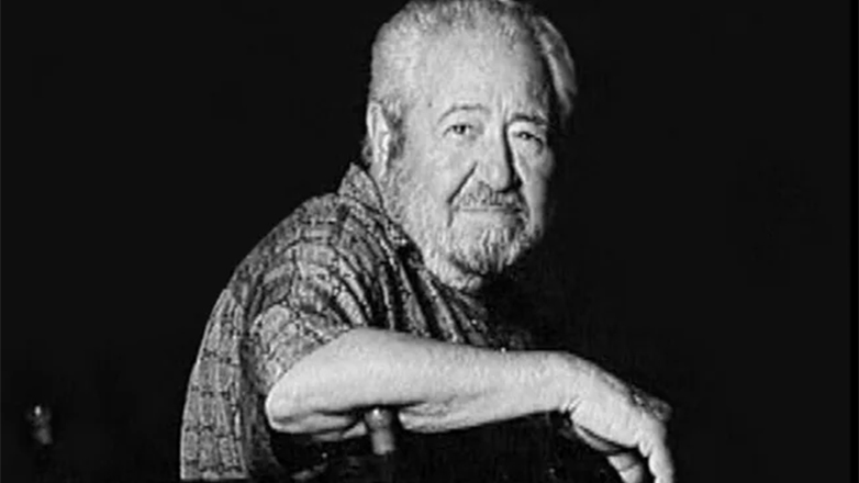 Βασίλης Γεωργιάδης: Οι υποψηφιότητες για Όσκαρ, τα τηλεοπτικά αριστουργήματα και το παράπονο