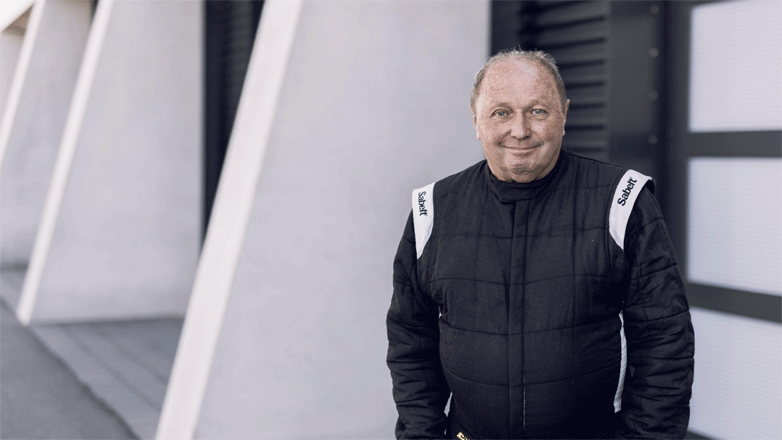 “Έφυγε” ο Γιόχεν Μας μέντορας του Μίχαελ Σουμάχερ και νικητής του Λε Μαν