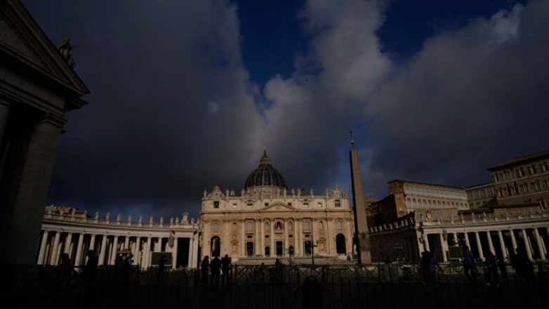 Βατικανό: Το χρονοδιάγραμμα των επόμενων δύο ημερών ενόψει της Σύγκλησης του Κονκλαβίου
