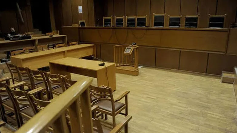 Κάθειρξη 10 ετών στον προπονητή βόλεϊ που είχε σχέση με 14χρονη αθλήτρια