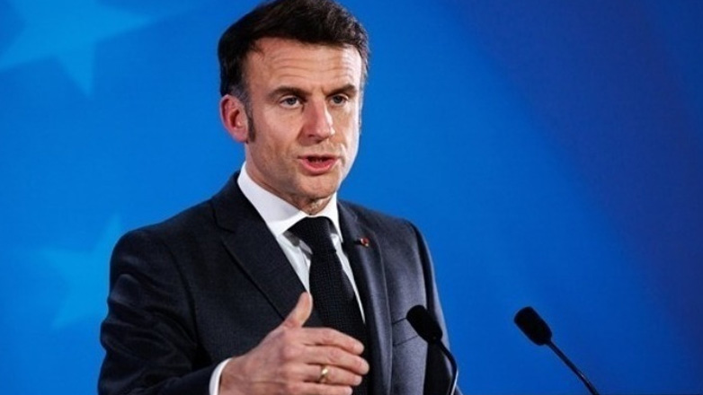 Συνάντηση Μακρόν με τον προσωρινό πρόεδρο της Συρίας αύριο στο Ελιζέ