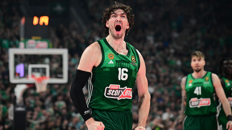 Στο Final-4 του Άμπου Ντάμπι ο Παναθηναϊκός, 75-67 την Εφές