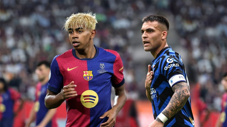 Οι αγώνες ρεβάνς των Κυπέλλων Ευρώπης με σούπερ αποδόσεις από το Πάμε Στοίχημα