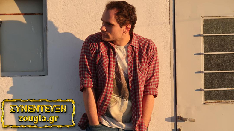 Βαγγέλης Μάγειρος: Το θέατρο, η σκηνοθεσία και μια παράσταση που μας αφορά όλους