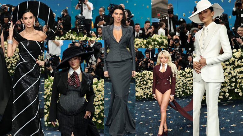 Met Gala: Πόσο κοστίζει το εισιτήριο για το πιο φαντασμαγορικό fashion event του πλανήτη – Τα απίστευτα ποσά!