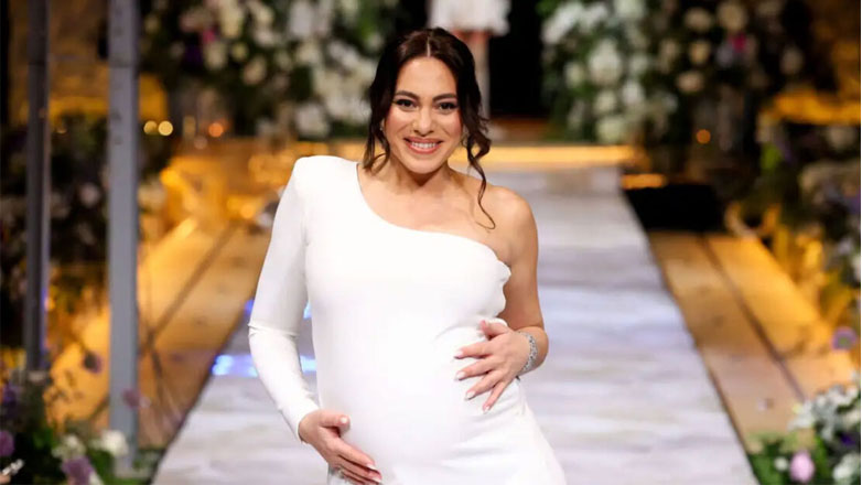 Η Ευρυδίκη Βαλαβάνη αποκαλύπτει: «Πέρασα δύσκολα τους πρώτους μήνες της εγκυμοσύνης…»