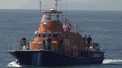 Γαύδος: Επιχείρηση διάσωσης 158 προσφύγων