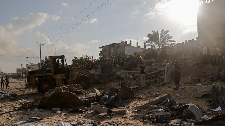 Γάζα: Τουλάχιστον 22 νεκροί από ισραηλινό πλήγμα σε σχολικό συγκρότημα όπου είχαν βρει καταφύγιο εκτοπισμένοι