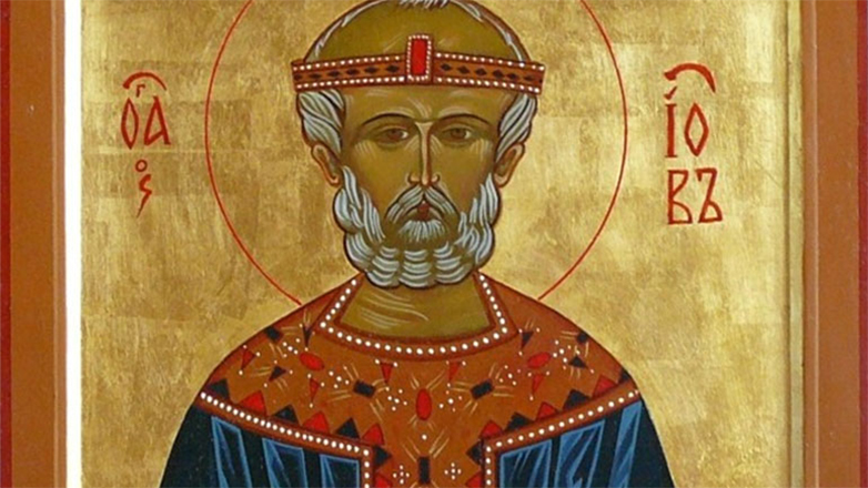 Ποιος ήταν ο Προφήτης Ιώβ που τιμάται σήμερα