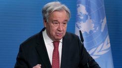 Γκουτέρες: Ο κόσμος δεν θα άντεχε στρατιωτική σύγκρουση ανάμεσα στην Ινδία και το Πακιστάν