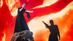 Eurovision 2025: Με επιτυχία πραγματοποιήθηκε η πρώτη πρόβα της Ελλάδας – Δείτε τις φωτογραφίες