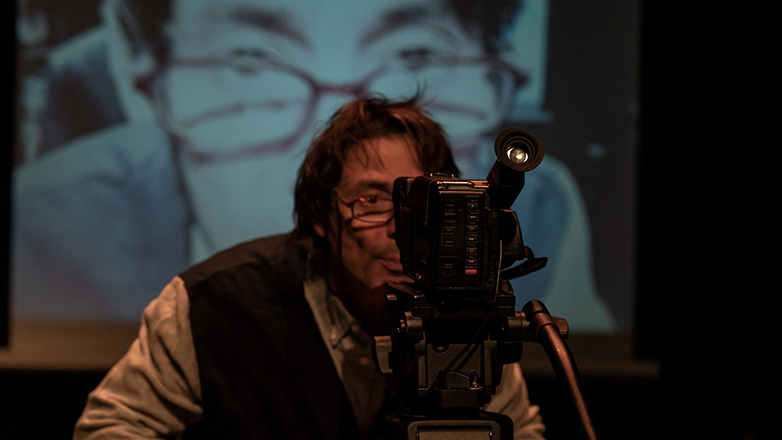 Θεσσαλονίκη: Μαρτυρίες για μια συνάντηση με το Άγνωστο στην παράσταση «UFO»