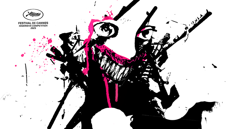 «The Exploding Girl VR»: Ταινία ελληνικής συμπαραγωγής στο Φεστιβάλ των Καννών