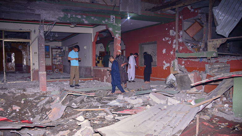 Πυραυλικές επιθέσεις της Ινδίας στο Κασμίρ