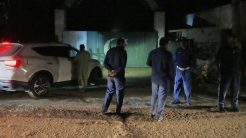 Το Πακιστάν συγκαλεί την επιτροπή εθνικής ασφάλειας εν μέσω κλιμάκωσης με την Ινδία