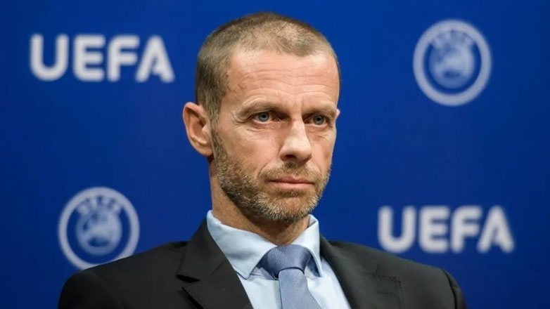 Ο Τσέφεριν χαρακτήρισε «ντροπή» τα Ιταλικά Στάδια