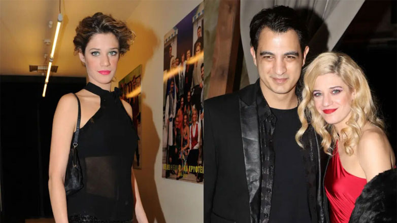 Θεωνά: Η ζωή της Τζένης – Ο έρωτας με γνωστό ηθοποιό πριν τον Δήμο Αναστασιάδη