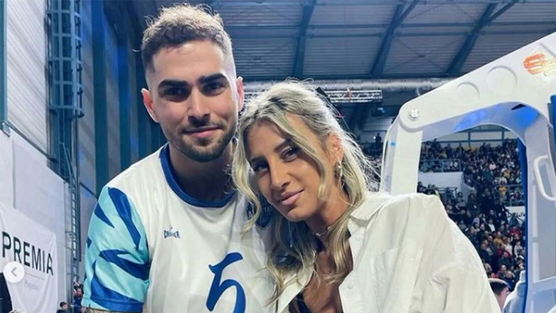 Βασίλης Τολιόπουλος: Αποκάλυψε πώς έμαθε ότι θα γίνει πατέρας – «Κοιτάζαμε ο ένας τον άλλον και γελούσαμε»