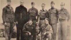 «Πειθαρχική Μεραρχία 999»: Γερμανοί Αντιφασίστες στην Ελλάδα 1941–1945