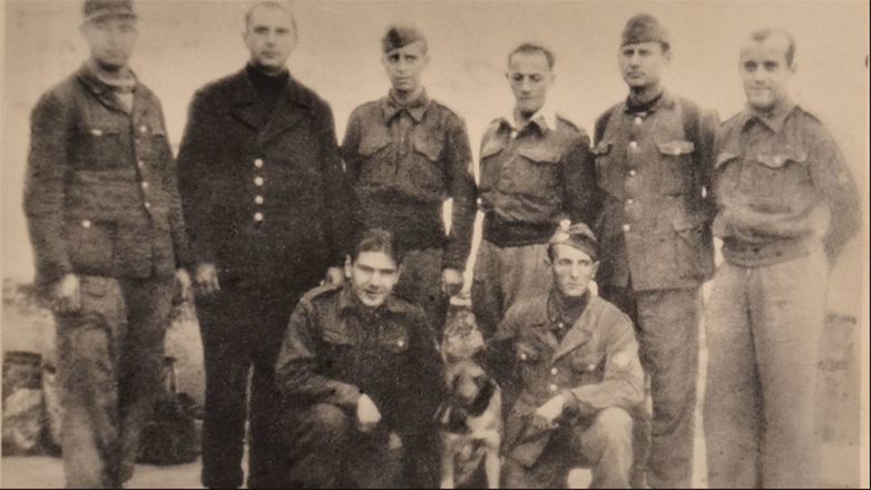 «Πειθαρχική Μεραρχία 999»: Γερμανοί Αντιφασίστες στην Ελλάδα 1941–1945 «Πειθαρχική Μεραρχία 999»: Γερμανοί Αντιφασίστες στην Ελλάδα 1941–1945